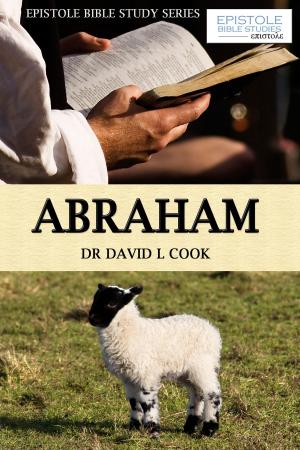Cover of the book Abraham by Wayne Dunaway
