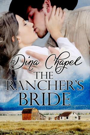 Cover of the book The Rancher's Bride by Samantha Madisen