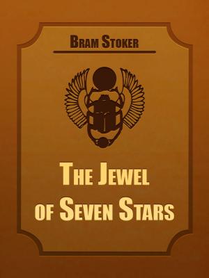 Cover of the book The Jewel of Seven Stars by Tibetan Folk Tales