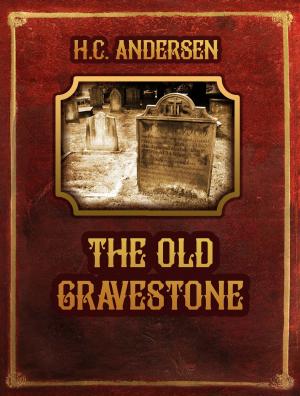 bigCover of the book The Old Gravestone by 