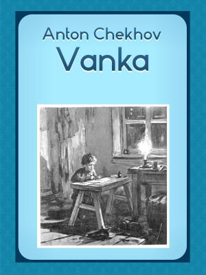 Cover of the book Vanka by Nikola Tesla