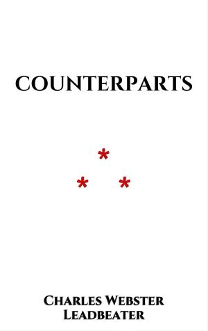 Book cover of Counterparts