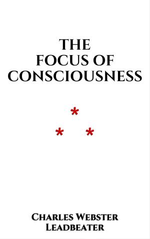 Cover of the book The Focus of Consciousness by Chrétien de Troyes