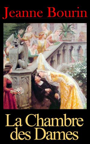 Cover of the book La Chambre des Dames by Alphonse Boudard