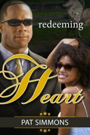 Cover of the book Redeeming Heart by Steve Leggett