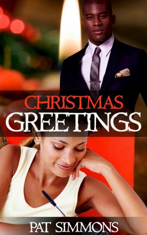 Cover of the book Christmas Greetings by Pat Simmons