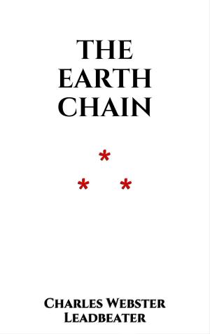 Cover of the book The Earth Chain by Jean de La Fontaine