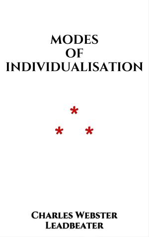 Cover of the book Modes of Individualisation by Jacob et Wilhelm Grimm
