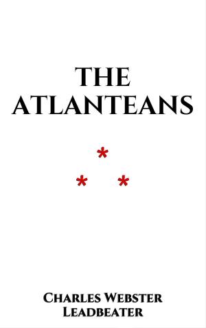 Cover of the book The Atlanteans by Grimm Brothers