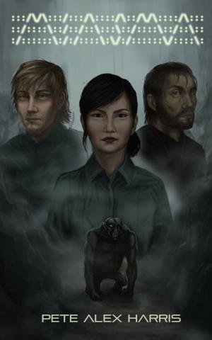 Cover of the book Miasma by J. William Turner