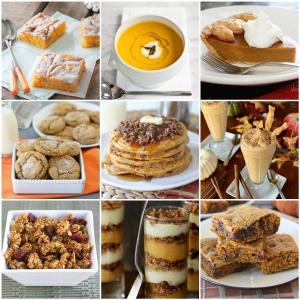 bigCover of the book The Pumpkin Cookbook - 630 Recipes by 