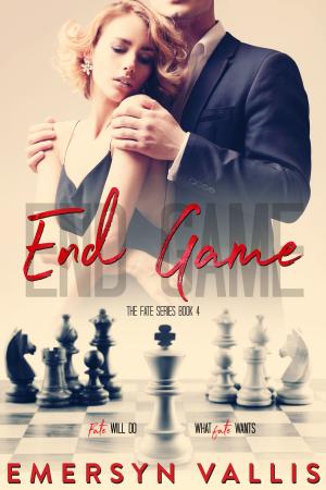Cover of the book End Game by Erin Richards