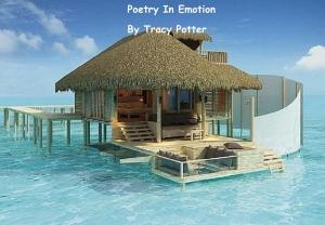 Cover of the book Poetry in Emotion by Ibraheem Dooba, Ph.D.