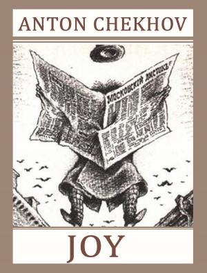 Cover of the book Joy by Julie Kramer