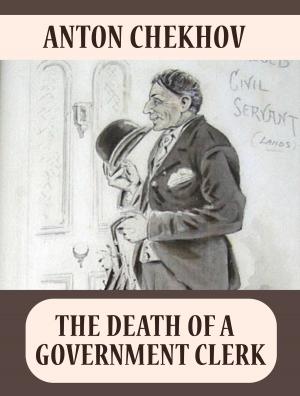Cover of the book The Death of a Government Clerk by Sigmund Freud