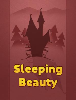 Cover of the book Sleeping Beauty by W. R. Shedden-Ralston