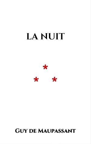 Cover of the book La Nuit by Camille Flammarion