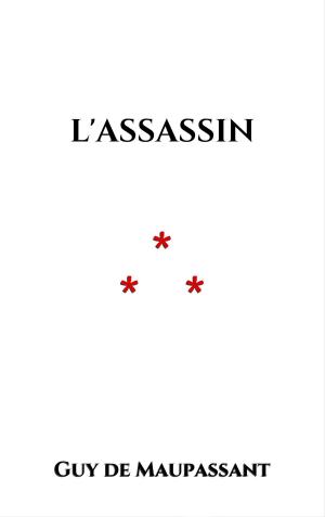 Cover of L'Assassin