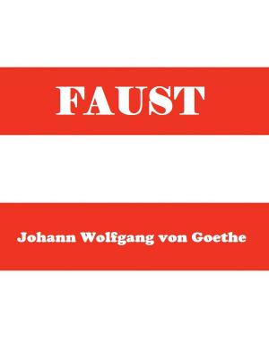 Cover of the book Faust by Lord Byron