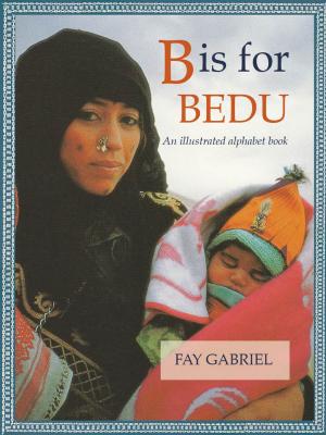 Book cover of B is for Bedu