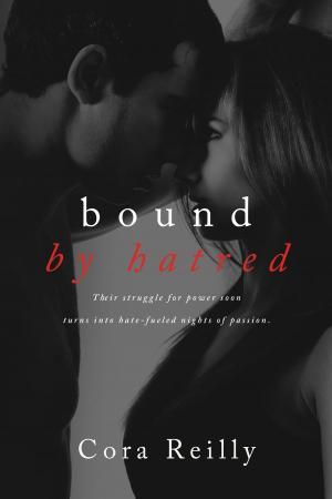 Cover of Bound By Hatred