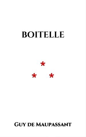 Cover of the book Boitelle by Kevin Osbourne
