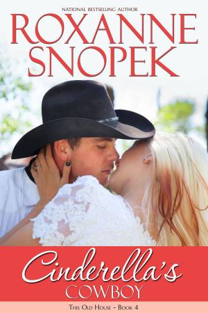 bigCover of the book Cinderella's Cowboy by 