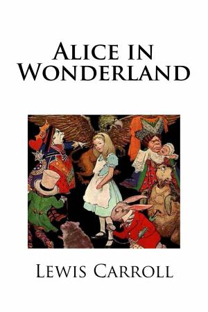 Cover of the book Alice in Wonderland by G.A. Henty
