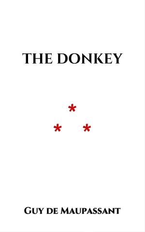 Cover of the book The Donkey by Jacob et Wilhelm Grimm