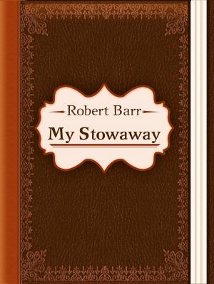 Cover of the book My Stowaway by George Webbe Dasent