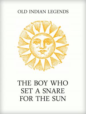Cover of the book The Boy who Set a Snare for the Sun by Manly P. Hall
