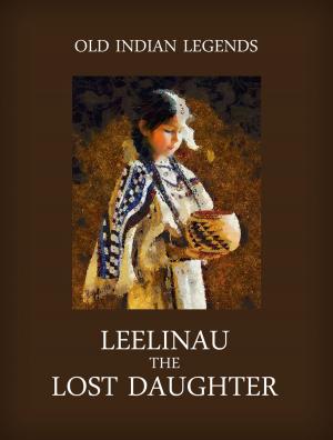 Book cover of Leelinau, the Lost Daughter