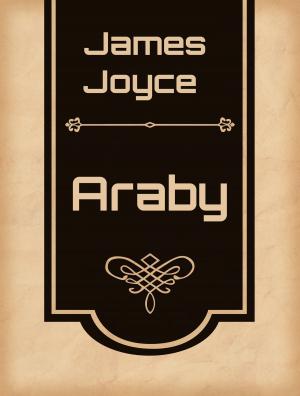 Cover of the book Araby by Brüder Grimm
