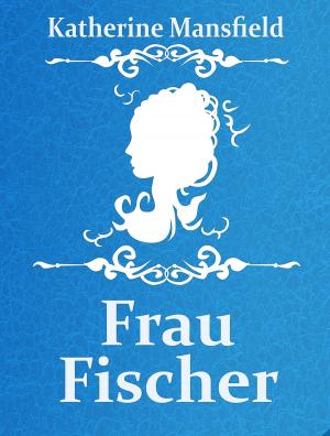 Book cover of Frau Fischer
