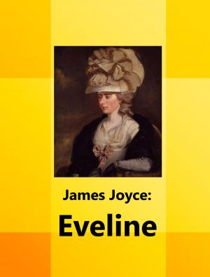 Cover of the book Eveline by Casey Odell