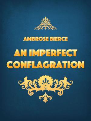 Cover of the book An Imperfect Conflagration by James Fenimore Cooper