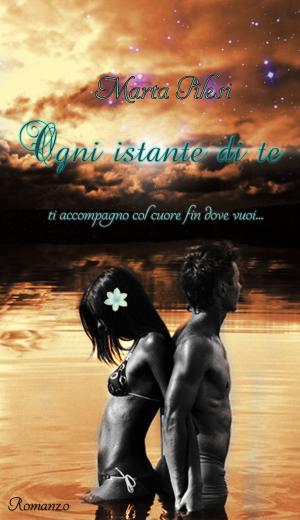 Cover of the book Ogni istante di te by Maria Guadalupe Castro Ramirez