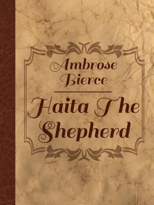Cover of the book Haita The Shepherd by Nikola Tesla