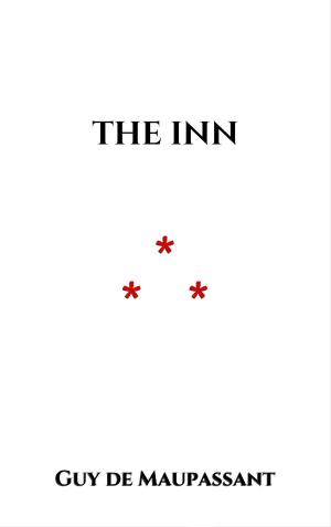 Cover of the book The inn by Chrétien de Troyes