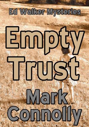 Cover of the book Empty Trust by Dean Barrett