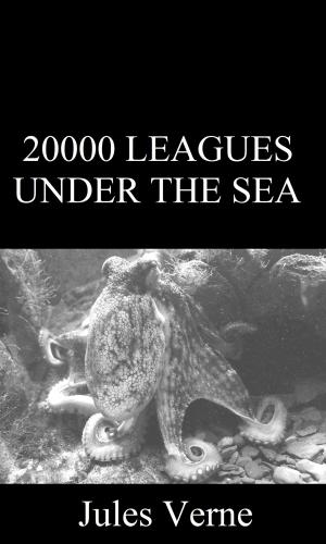 Cover of the book 20000 Leagues Under the Sea by Amy Sanderson
