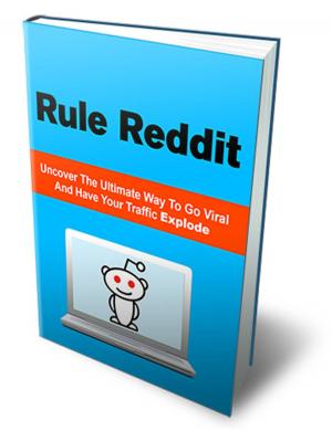 Cover of the book Rule Reddit by Rudyard Kipling