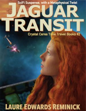 Cover of the book Jaguar Transit by Melissa Rose Bushey