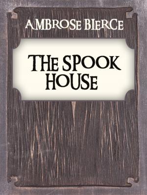 Cover of the book The Spook House by Horatio Alger