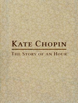 bigCover of the book The Story of an Hour by 