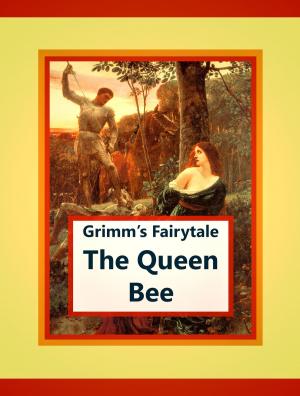 Cover of the book Grimm’s Fairytale by Mayassa AL-Tajir