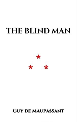 Cover of the book The Blind Man by Charles Webster Leadbeater