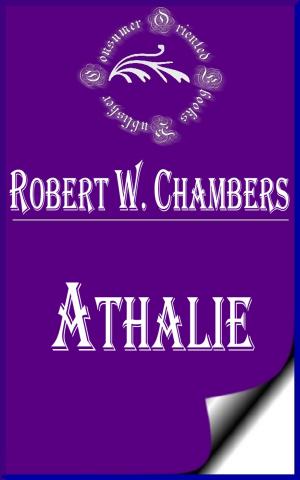 bigCover of the book Athalie by 