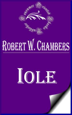 Cover of the book Iole by A. D. F. Hamlin