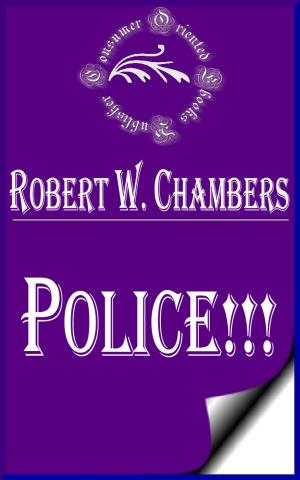 Cover of the book Police!!! by George Gissing